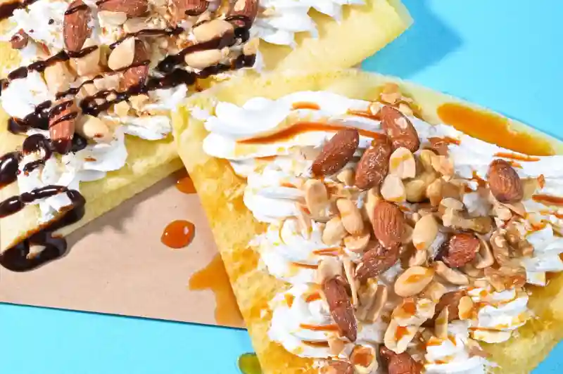 Happy Smileのメイン画像