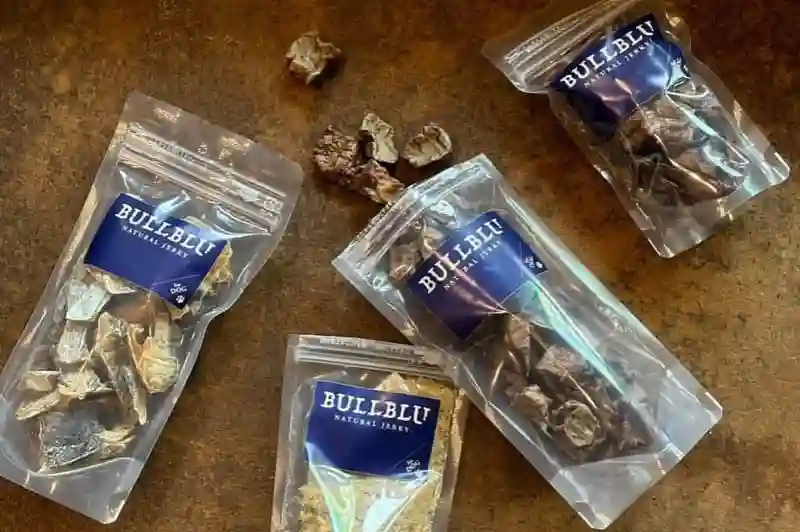 BULL BLUのメイン画像