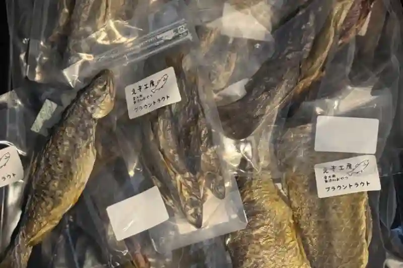 えぞ工房のメイン画像