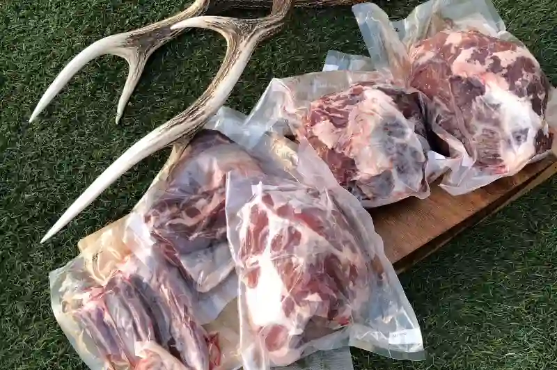 Ezo Momiji〜北海道ジビエ〜のメイン画像