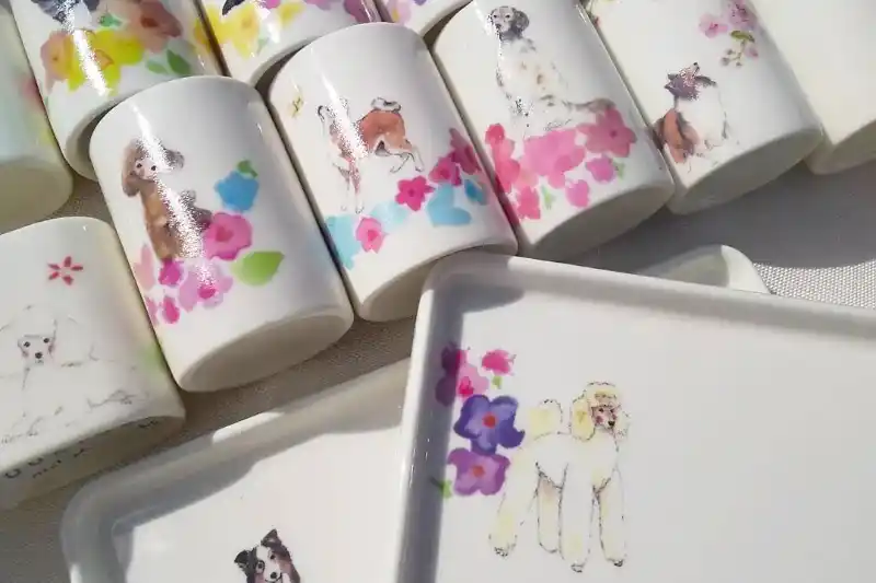 Florosa & Kissanpaivaのメイン画像