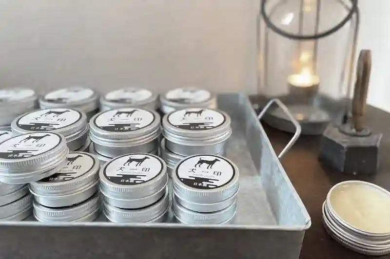 犬一印のメイン画像