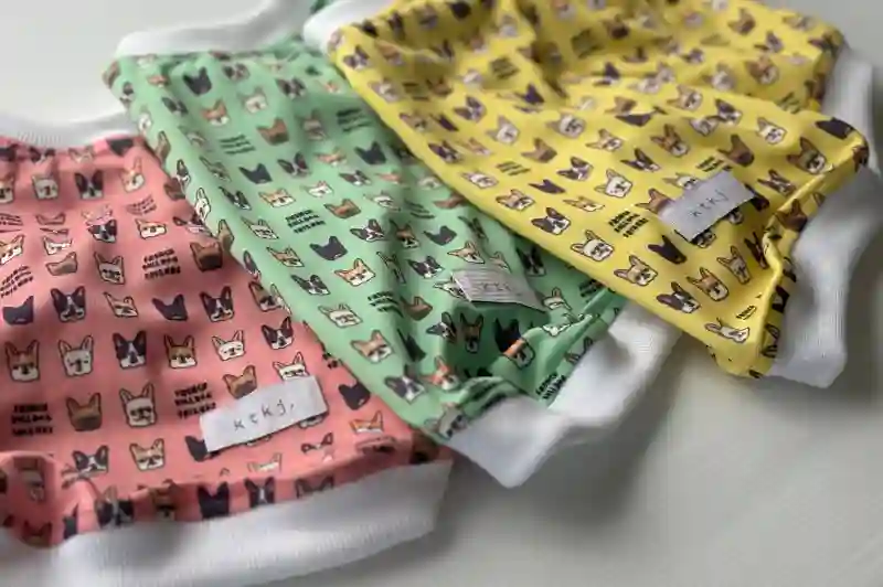 フレブル服こたこじ屋のメイン画像