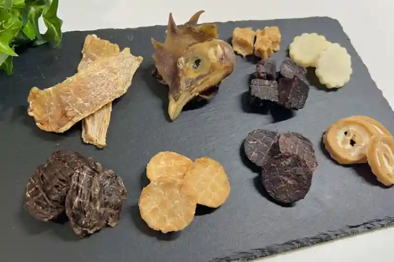 美食家こてつ飯のメイン画像