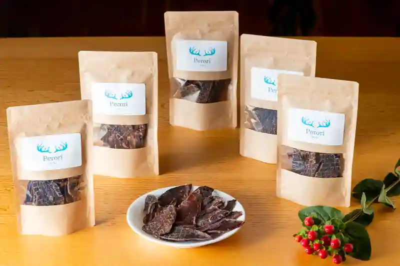 NorthRのメイン画像