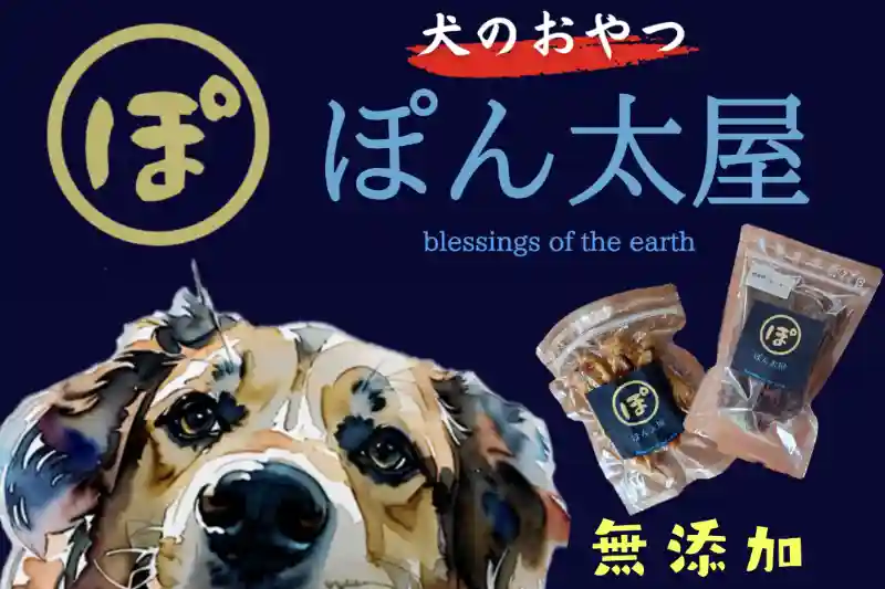 ぽん太屋のメイン画像