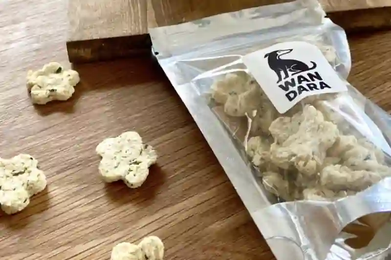 WANDARAのメイン画像