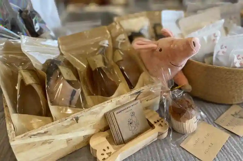 independent woofyのメイン画像