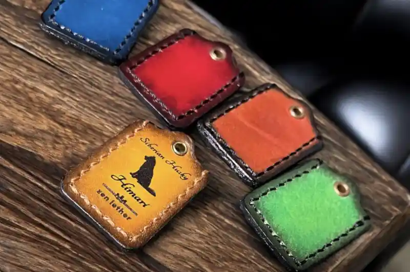 zen letherのメイン画像