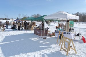 『HDM＊北海道ドッグマルシェ』inえこりん村 出店者募集ガイド